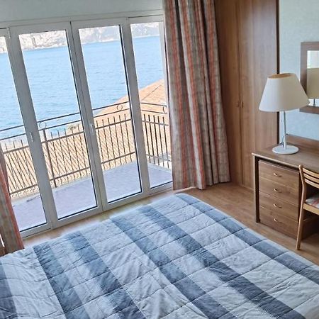 Hotel Nike Brenzone sul Garda Exteriér fotografie