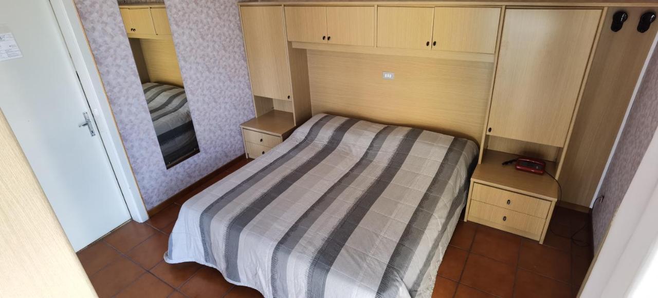 Hotel Nike Brenzone sul Garda Exteriér fotografie